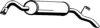 ASMET 07.151 End Silencer